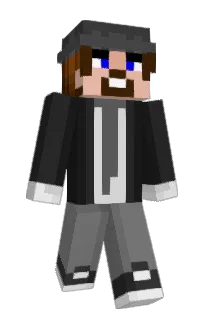 Front of AikohXD's skin