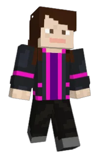 Front of Astra_Dog's skin
