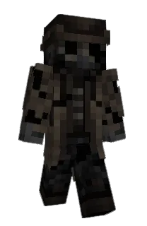Front of wald0rf's skin