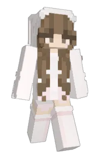 BillieSlays's Minecraft skin