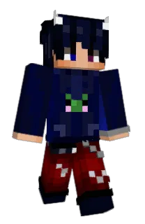 Front of Chaeos_'s skin