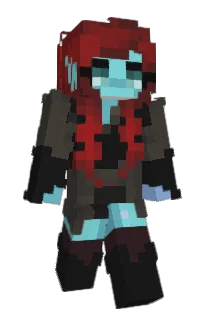 Front of chupacabr1ta's skin