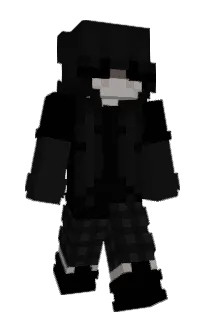 Front of bbgUmbro's skin