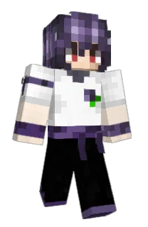 Front of Zeppeliin_'s skin