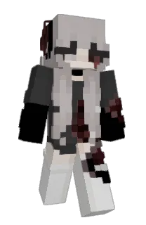 yumoee's Minecraft skin