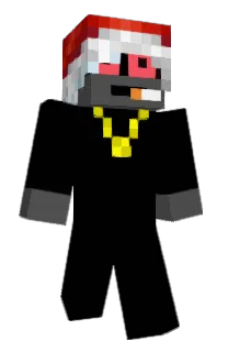 Front of Starzzy_Maple's skin