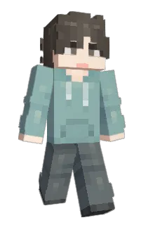 Shiyuu__'s Minecraft skin