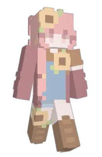 SylphT's Minecraft skin