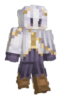 kR0MB0's Minecraft skin