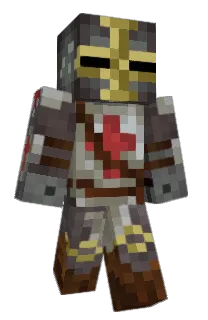Front of AndreJT's skin