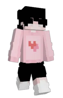 otter_kamino's Minecraft skin