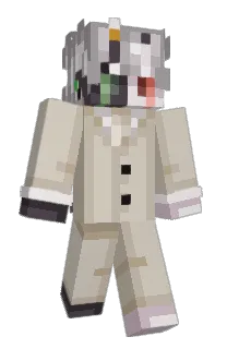 Front of EldritchAzure's skin