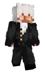 cod gray and mine shaft Minecraft skin — Slim model — first worn by Gsem