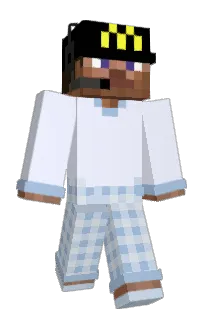 Hunt_Client's Minecraft skin