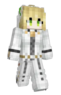 Awoketh7's Minecraft skin