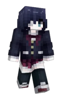 Front of mathewscott23's skin