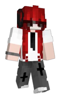 11ll1's Minecraft skin