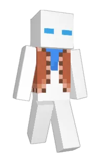 Front of Father_Rat's skin