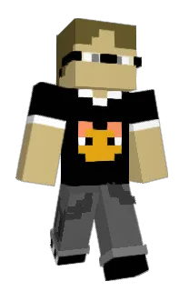 Front of xandi_daora's skin