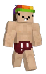 coolstkid's Minecraft skin wearing the Common cape