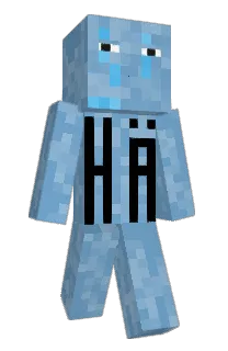 Front of MyM8swrs3's skin