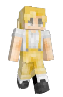 Noymoy's Minecraft skin