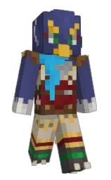 Custom render preview