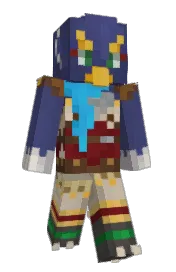 Skin preview