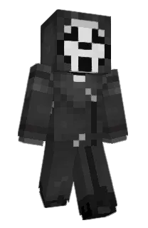 Front of Natsu_707's skin