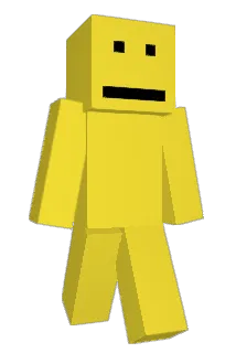 de1koo Minecraft avatar full body