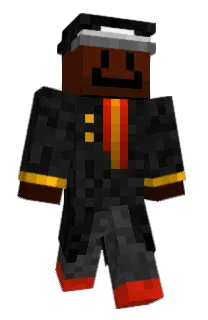 Front of gogisah29's skin