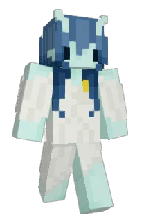 L0lzi3's Minecraft skin