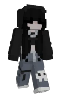 Front of yoshisplash's skin