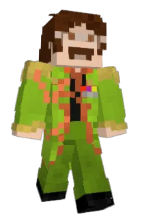 zutsy999's Minecraft skin
