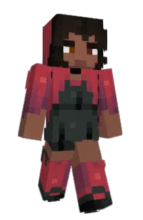 Khimry's Minecraft skin