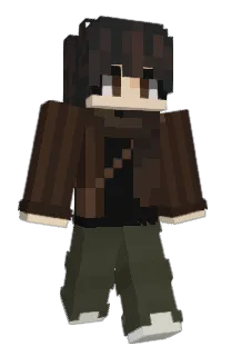 zephiguess's Minecraft skin