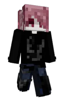Front of Herobrine1269's skin