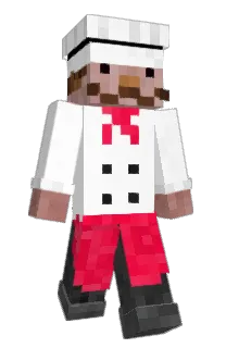 Front of _ZBeast's skin