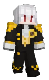 cod gray and dune Minecraft skin — Classic model — first worn by Missing_Lyre
