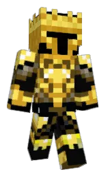 TheSlaveLord's Minecraft skin wearing the Migrator cape