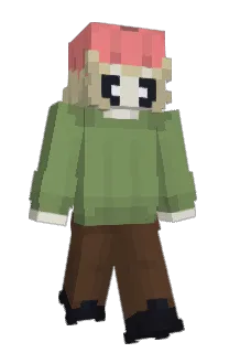 MosasaDogs's Minecraft skin
