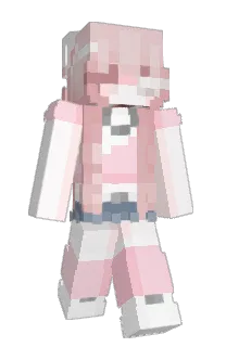 Front of ssadchild's skin
