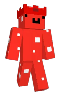 Front of ShiLwkJelli's skin