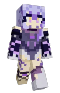 Front of AerimiiVT's skin