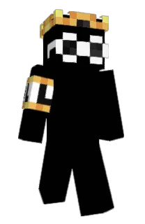 7yasukey's Minecraft skin