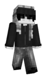 cod gray and mine shaft Minecraft skin — Slim model