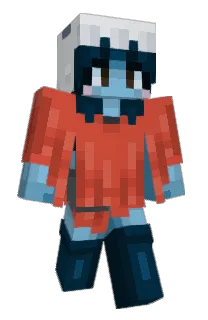 Front of Knight_Bro's skin