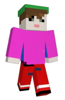 TableTopChip581's Minecraft skin