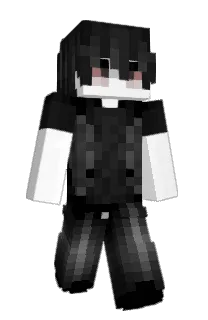 Front of caanabis's skin