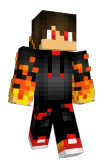 Front of Abe__Froman's skin